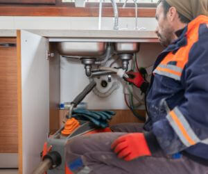 About Emergency plumbing pros Kirby, AR